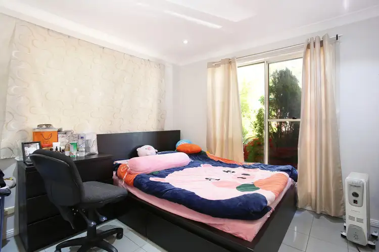 Fifth view of Homely villa listing, 9/8-10 HUMPHRIES ROAD, Wakeley NSW 2176