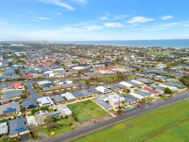 Third view of Homely land listing, Lot 103 Jared Road, Seaford Meadows SA 5169