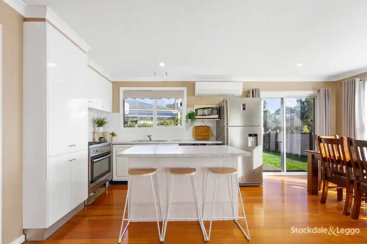 Third view of Homely house listing, 1 Walker Parade, Churchill VIC 3842