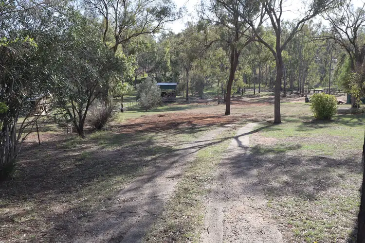 Main view of Homely land listing, 19 Plover Ct, Laidley Heights QLD 4341