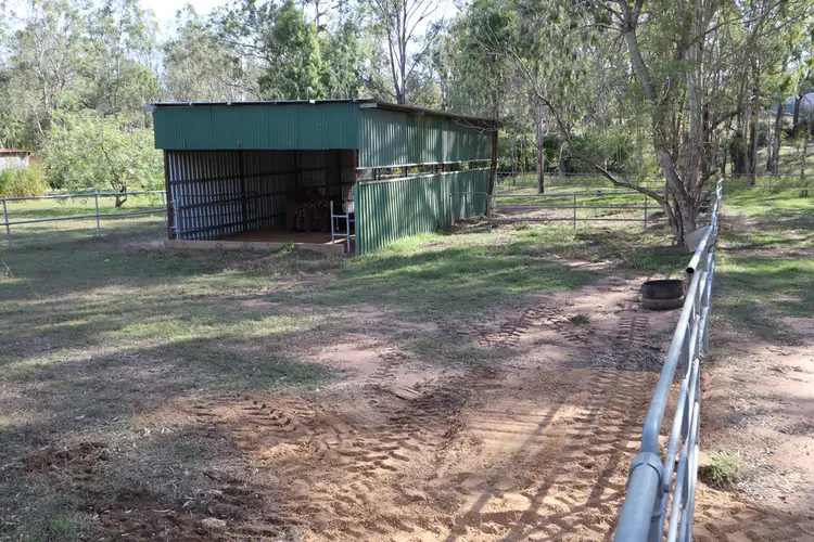 Second view of Homely land listing, 19 Plover Ct, Laidley Heights QLD 4341