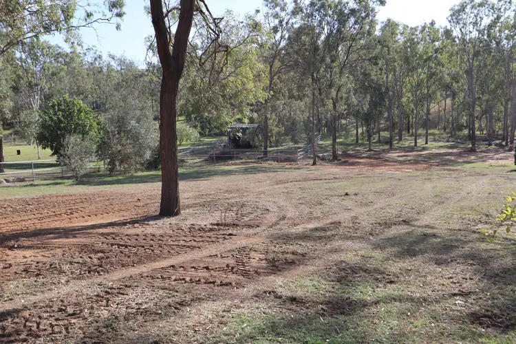 Third view of Homely land listing, 19 Plover Ct, Laidley Heights QLD 4341