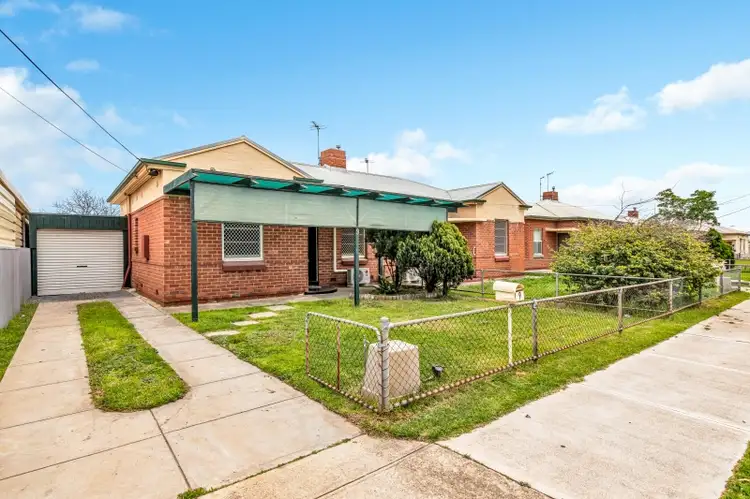 9-11 Tulloch Avenue, Pennington SA 5013