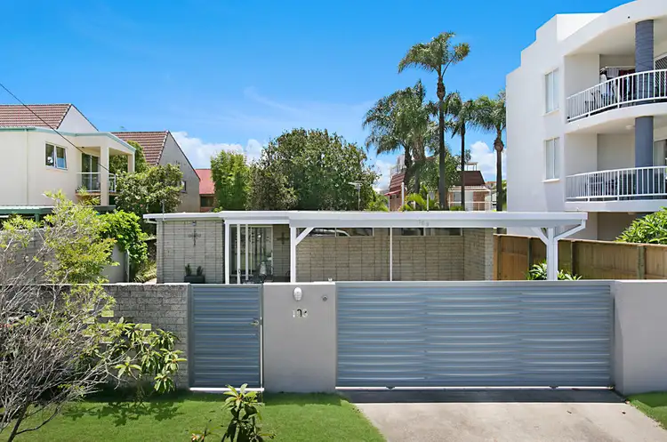 Main view of Homely house listing, 103 Petrel Avenue, Mermaid Beach QLD 4218