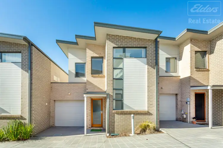 Main view of Homely townhouse listing, 12/19-21 Henderson Road, Queanbeyan NSW 2620