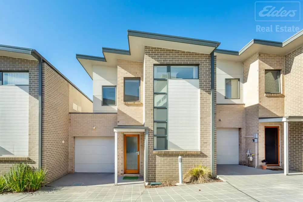 Main view of Homely townhouse listing, 12/19-21 Henderson Road, Queanbeyan NSW 2620