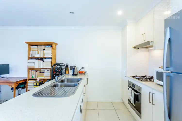 Sixth view of Homely townhouse listing, 12/19-21 Henderson Road, Queanbeyan NSW 2620