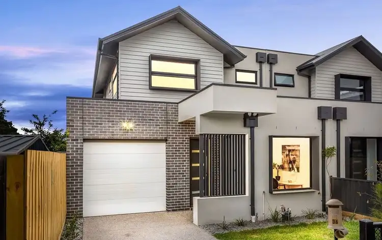 36A The Circle, Altona North VIC 3025