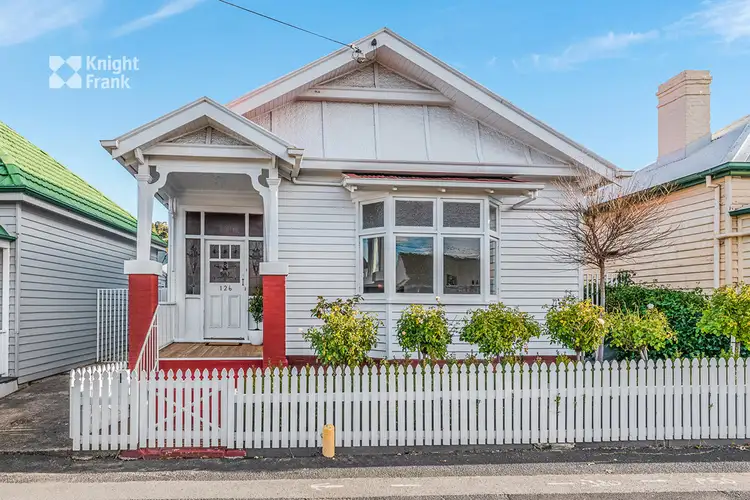 126 Hill Street, West Hobart TAS 7000