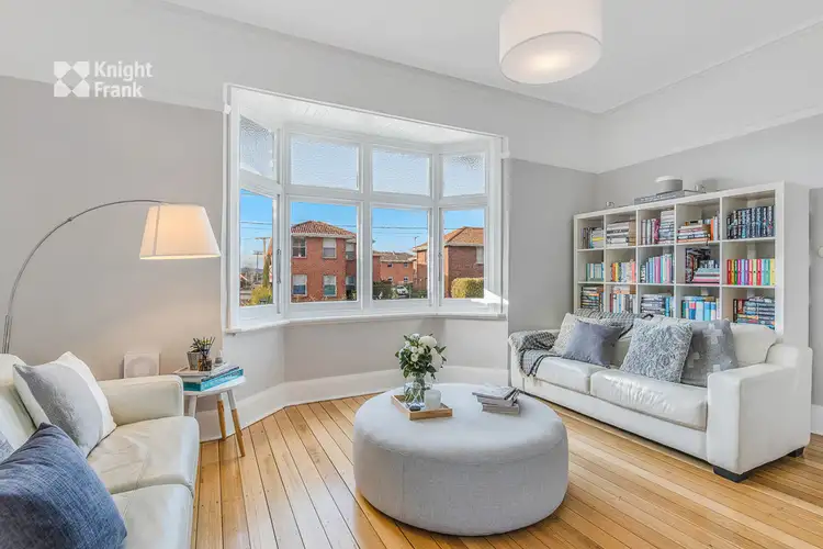 Sixth view of Homely house listing, 126 Hill Street, West Hobart TAS 7000