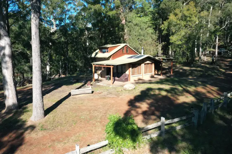 Third view of Homely rural property listing, 998 Ponsford Road, Comboyne NSW 2429