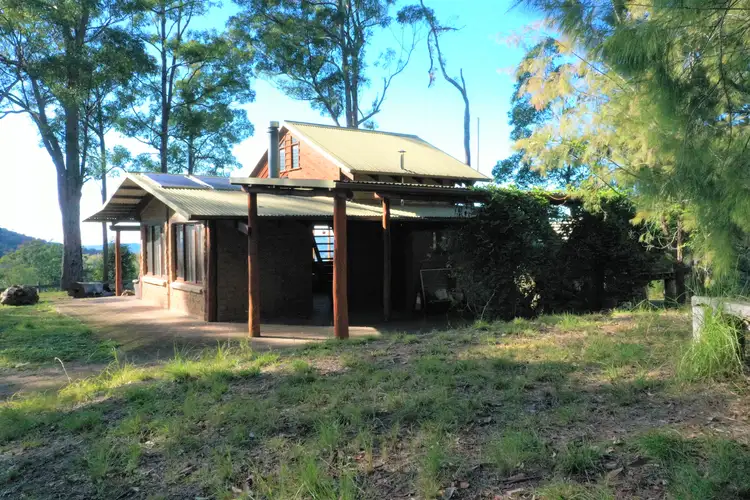 Fourth view of Homely rural property listing, 998 Ponsford Road, Comboyne NSW 2429