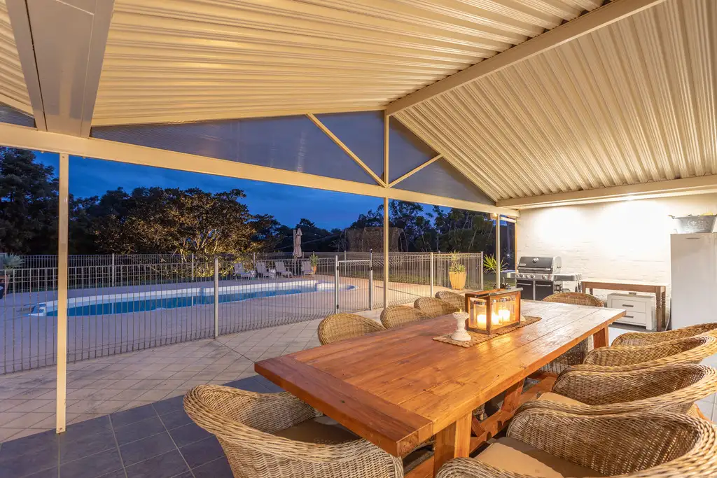 Main view of Homely rural property listing, 13 Riverview Drive, Wingham NSW 2429
