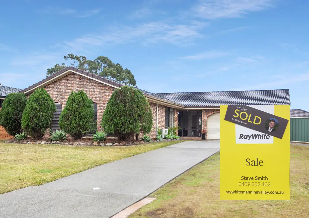 Main view of Homely house listing, 20 Japonica Road, Taree NSW 2430