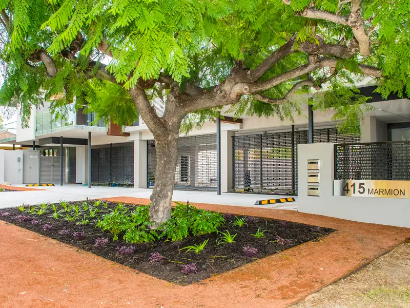 Main view of Homely apartment listing, 4/1 Hayward Way, Myaree WA 6154