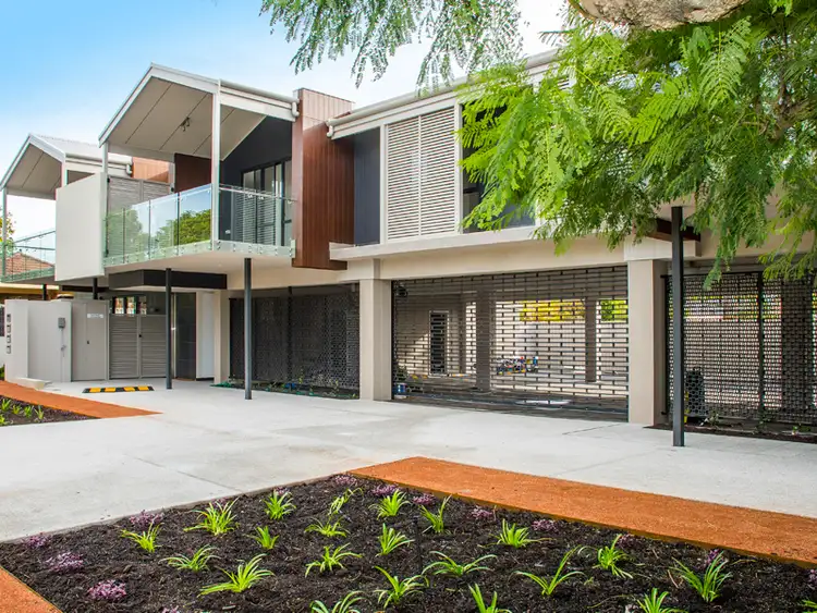 Second view of Homely apartment listing, 4/1 Hayward Way, Myaree WA 6154