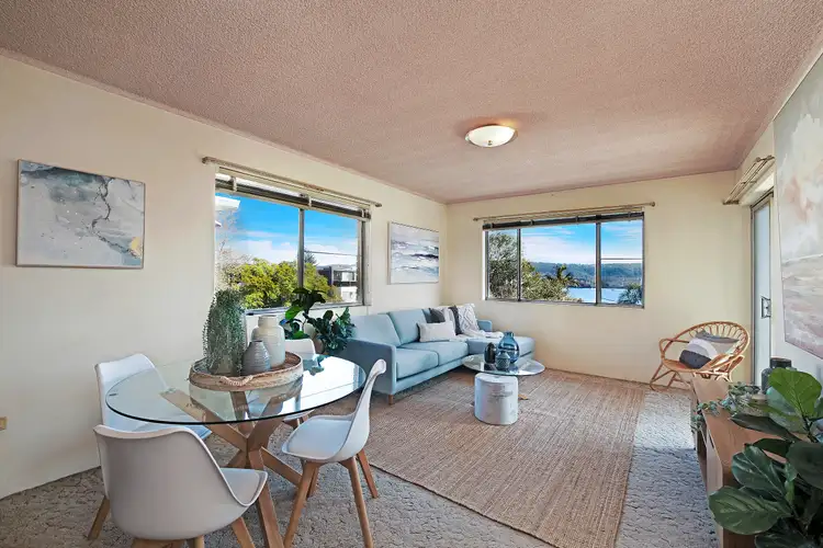 Fifth view of Homely unit listing, 4/148 Albany Street, Point Frederick NSW 2250