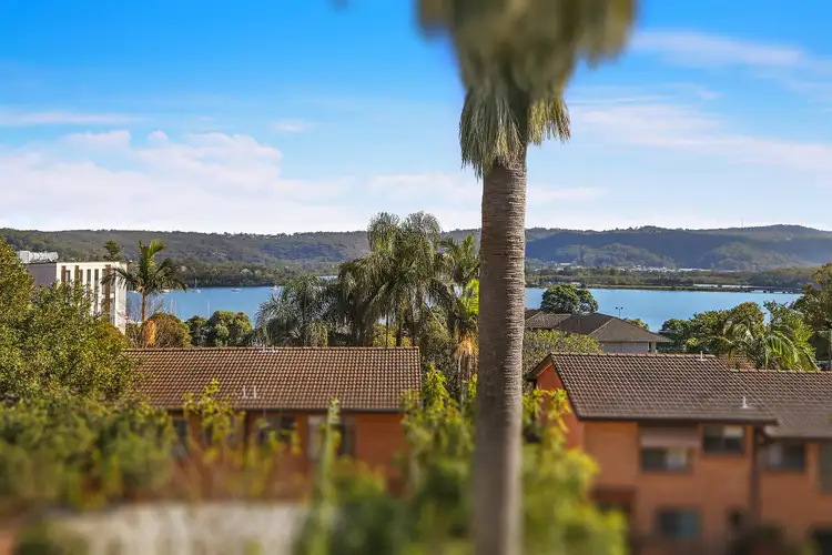 Sixth view of Homely unit listing, 4/148 Albany Street, Point Frederick NSW 2250