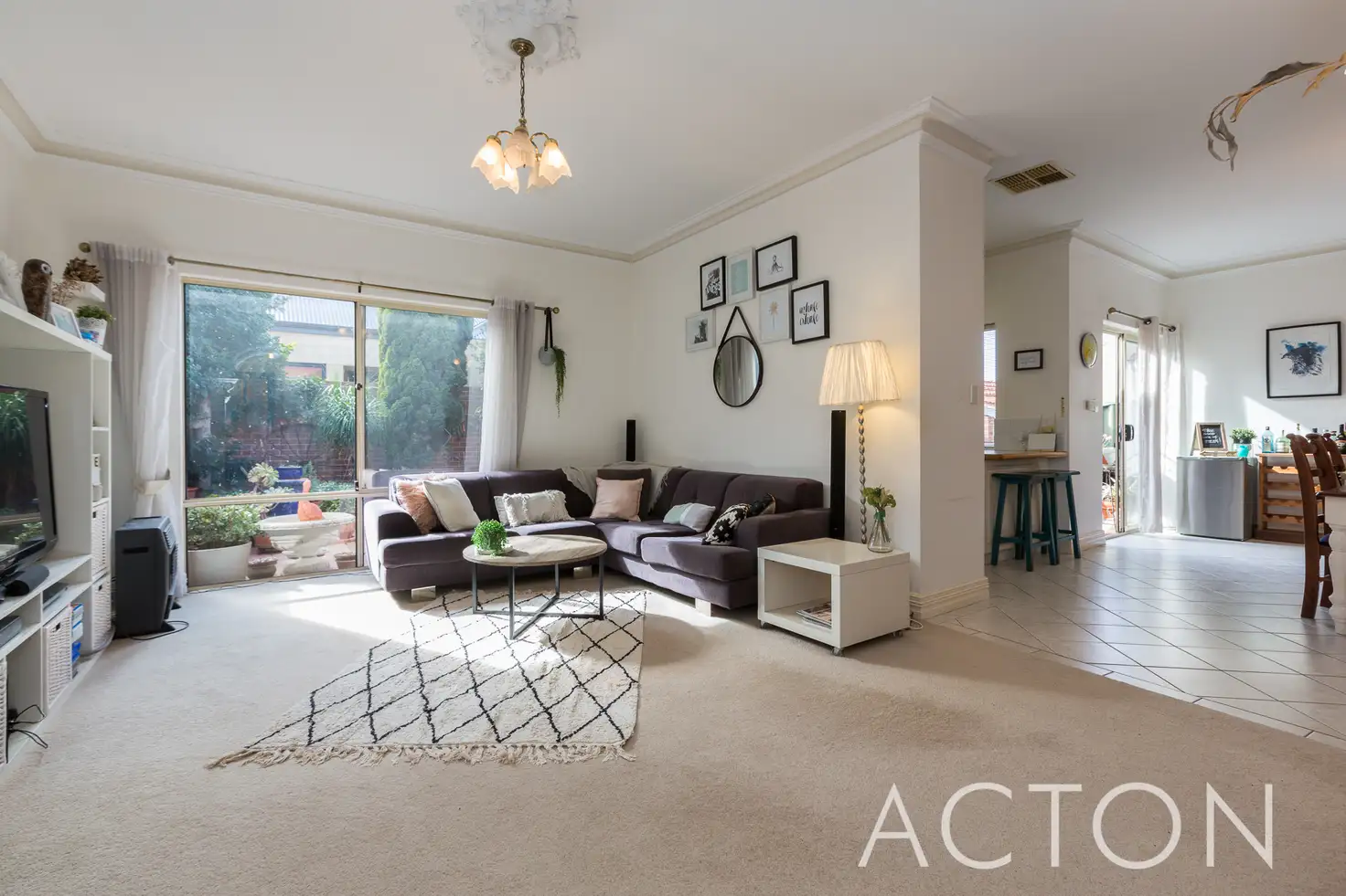 Main view of Homely house listing, 44B Fairfield Street, Mount Hawthorn WA 6016