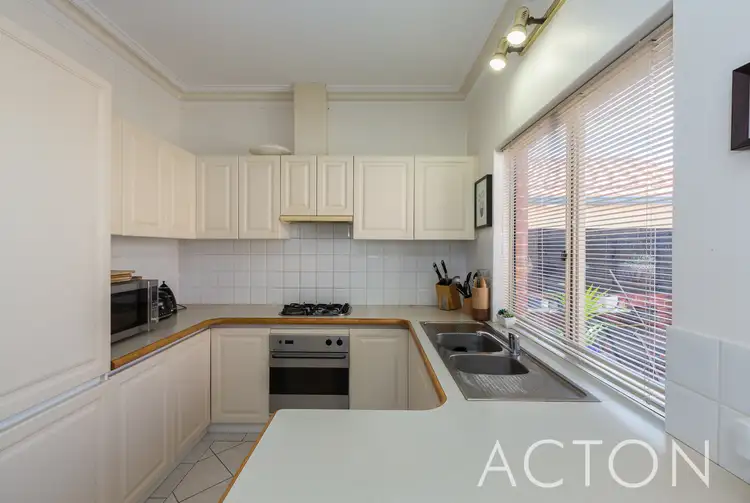 Third view of Homely house listing, 44B Fairfield Street, Mount Hawthorn WA 6016