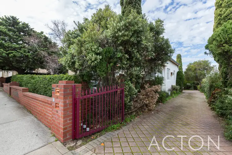 Fourth view of Homely house listing, 44B Fairfield Street, Mount Hawthorn WA 6016