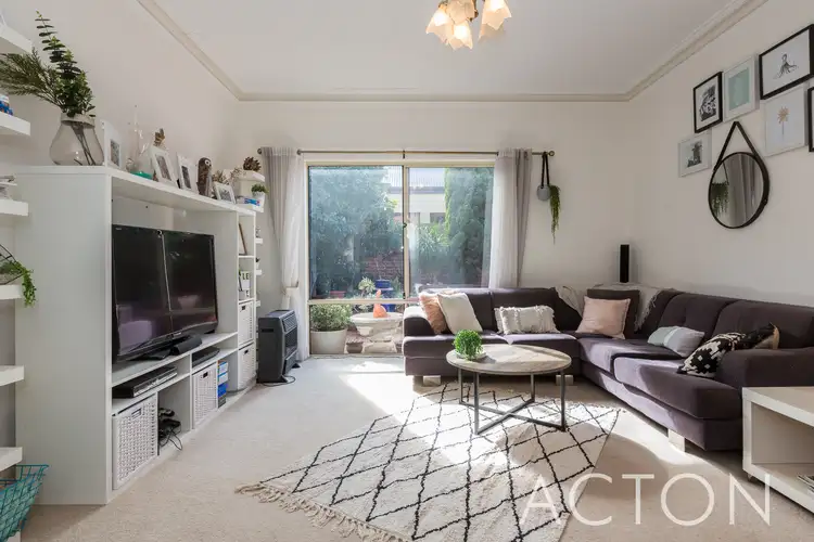 Fifth view of Homely house listing, 44B Fairfield Street, Mount Hawthorn WA 6016