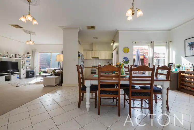 Seventh view of Homely house listing, 44B Fairfield Street, Mount Hawthorn WA 6016