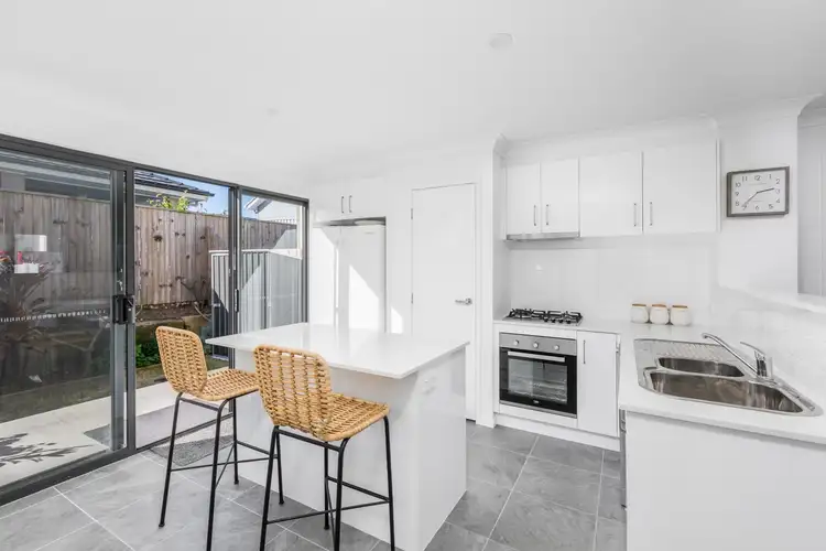 25/9 Cromwell Court, Doolandella QLD 4077