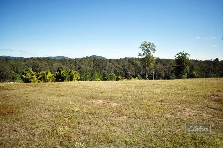 Lot 114 Arborfive Road, Glenwood QLD 4570