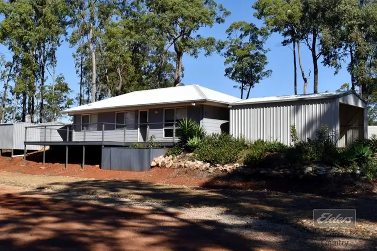 51 Bradford Road, Glenwood QLD 4570