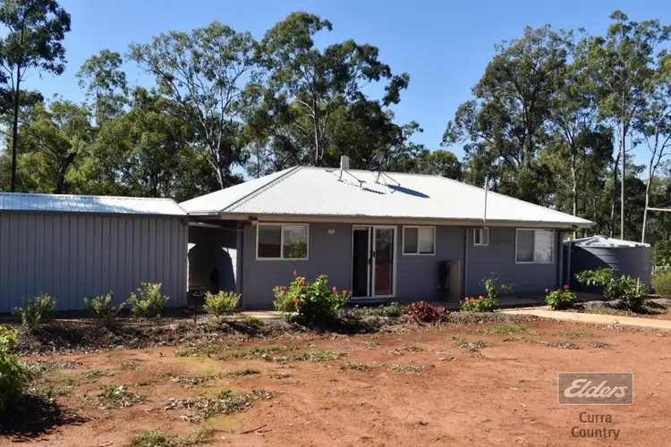 Second view of Homely house listing, 51 Bradford Road, Glenwood QLD 4570