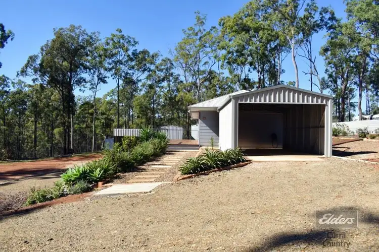 Third view of Homely house listing, 51 Bradford Road, Glenwood QLD 4570