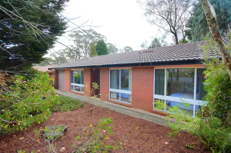 54 Evans Lookout Road, Blackheath NSW 2785