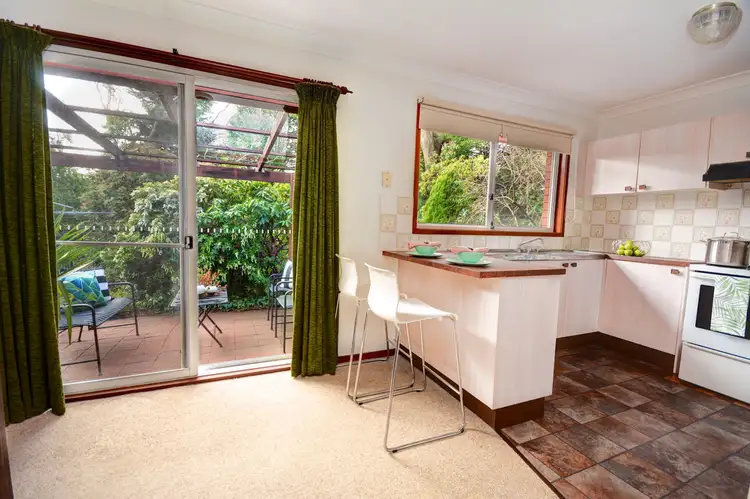 Fifth view of Homely house listing, 54 Evans Lookout Road, Blackheath NSW 2785