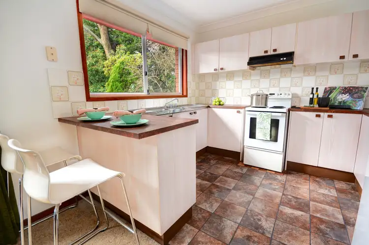 Sixth view of Homely house listing, 54 Evans Lookout Road, Blackheath NSW 2785