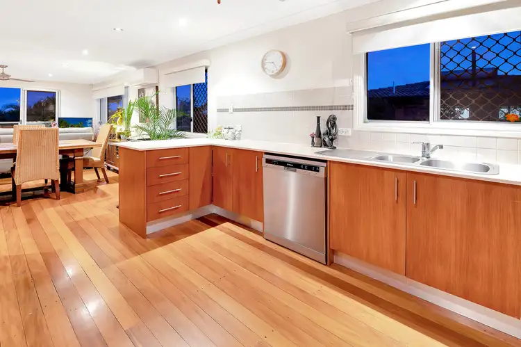 Sixth view of Homely house listing, 70 Whiting Street, Labrador QLD 4215