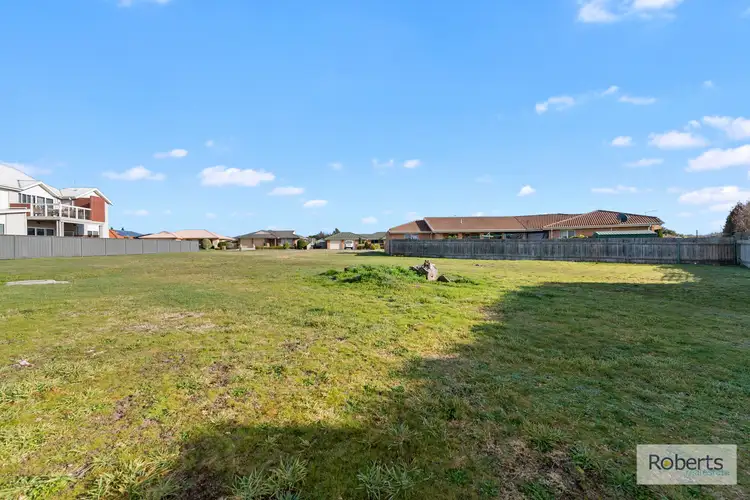 Sixth view of Homely land listing, Lot 64 Estuary Views, Shearwater TAS 7307