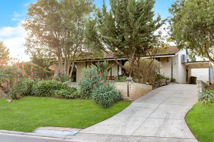 9 Dianne Street, Happy Valley SA 5159