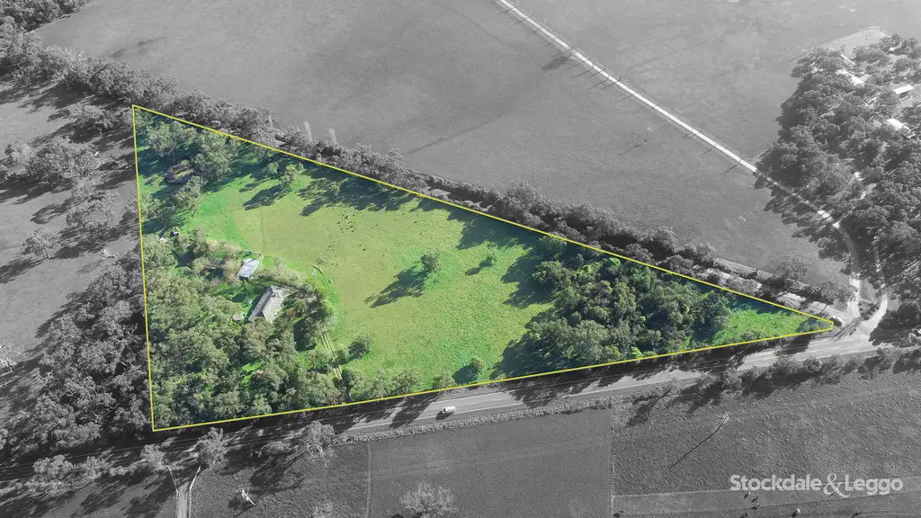 Main view of Homely rural property listing, 7135 Bass Highway, Leongatha South VIC 3953