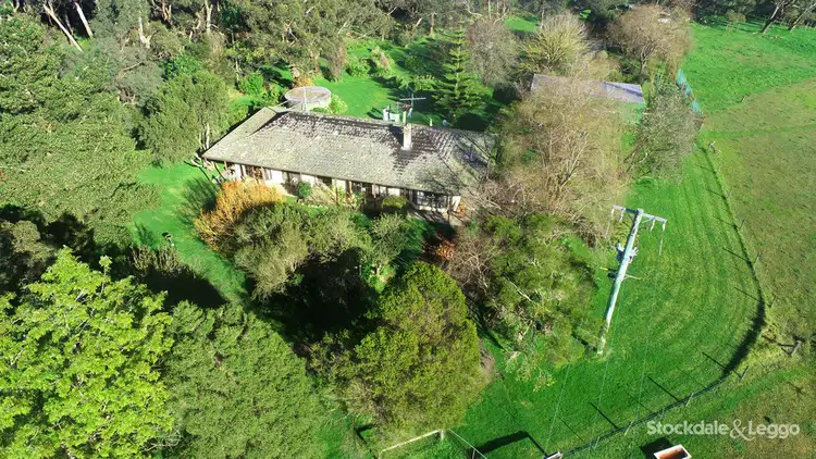 Second view of Homely rural property listing, 7135 Bass Highway, Leongatha South VIC 3953
