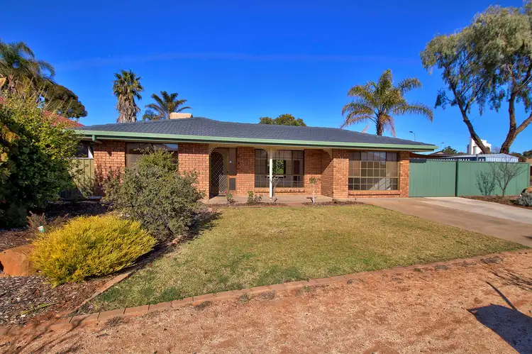 22 Luther Road, Loxton SA 5333