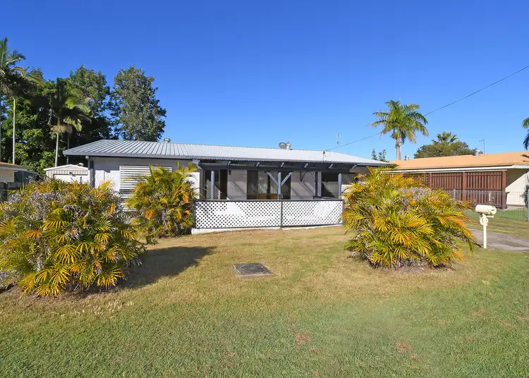 7 SOUTHERDEN STREET, Torquay QLD 4655