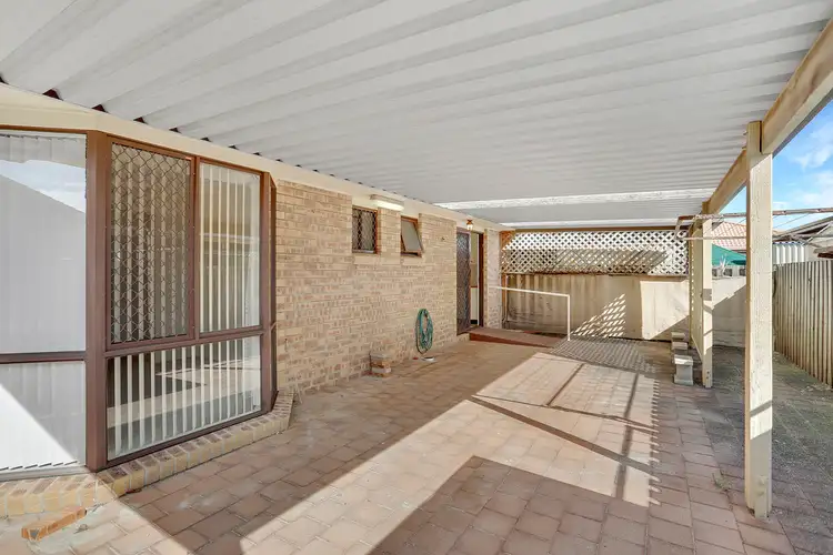 Second view of Homely unit listing, 9/10 Melody Court, Warana QLD 4575