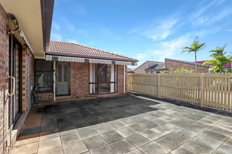 Third view of Homely unit listing, 9/10 Melody Court, Warana QLD 4575