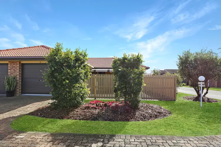 Fifth view of Homely unit listing, 9/10 Melody Court, Warana QLD 4575