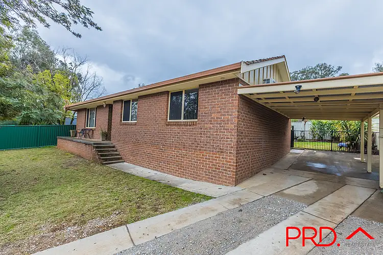 Main view of Homely house listing, 304 Armidale Road, Tamworth NSW 2340