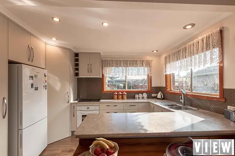 Second view of Homely house listing, 34 Greenway Avenue, Devonport TAS 7310