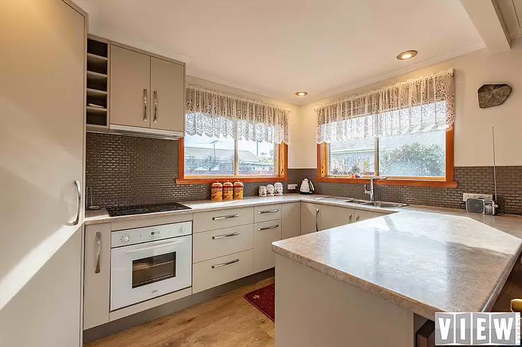 Third view of Homely house listing, 34 Greenway Avenue, Devonport TAS 7310