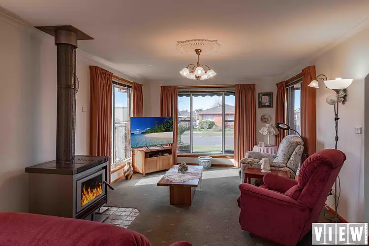 Fourth view of Homely house listing, 34 Greenway Avenue, Devonport TAS 7310