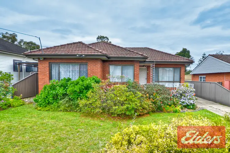 9 Parry Street, Pendle Hill NSW 2145